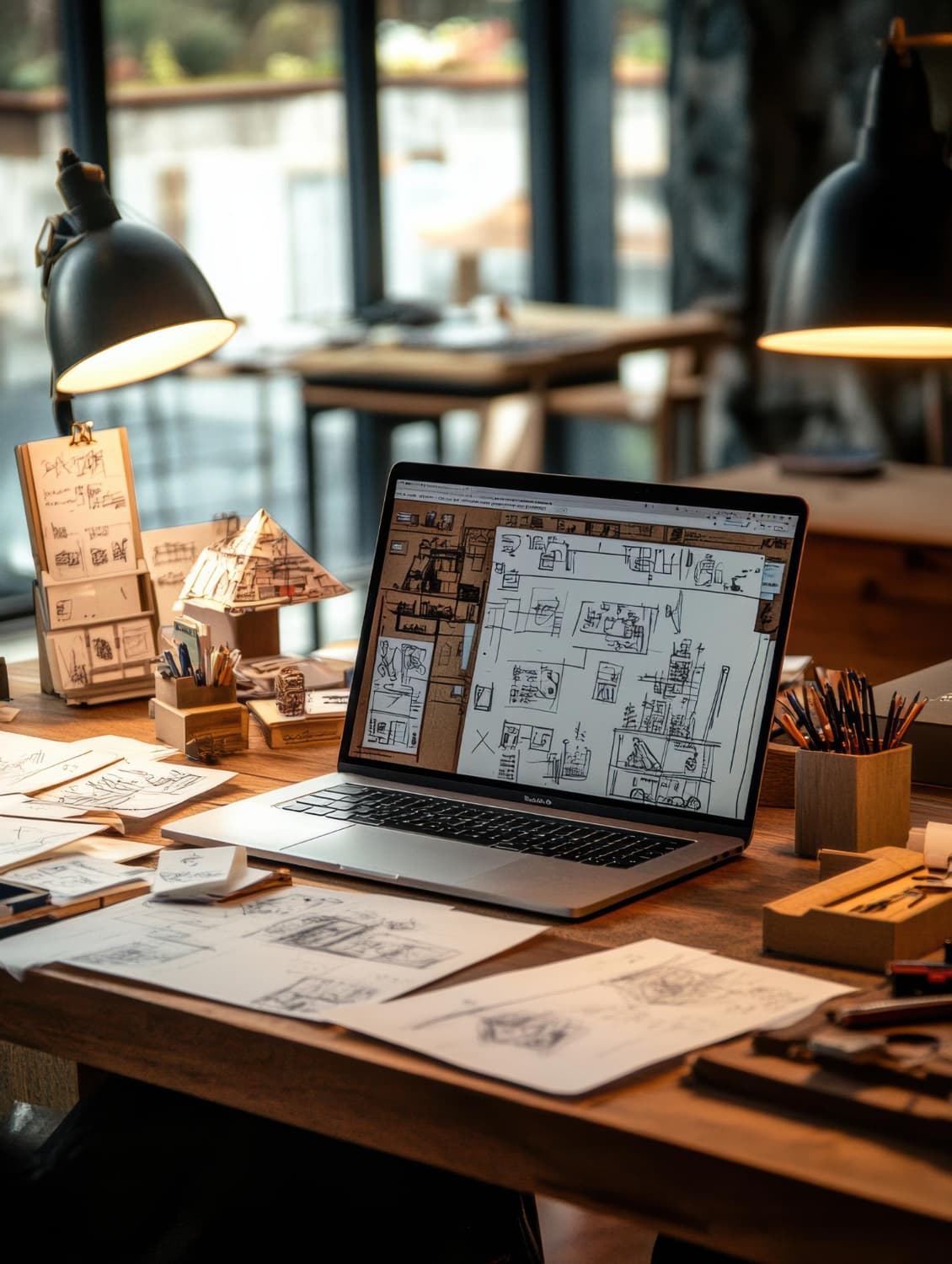 Project Showcase